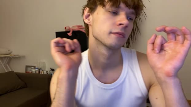 eitanhere 06-02-2025 video Naked