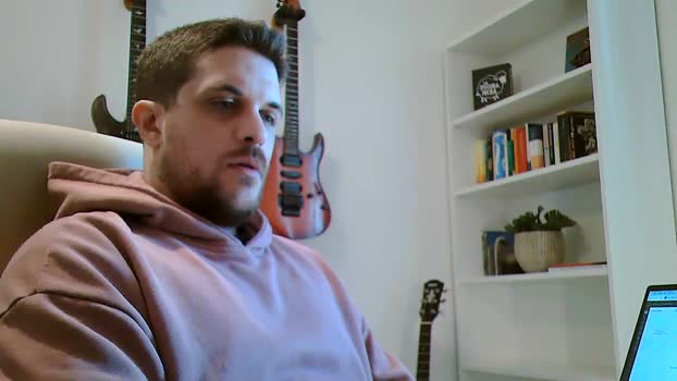 remoteworkingcum 07-02-2025 video sexyfeet