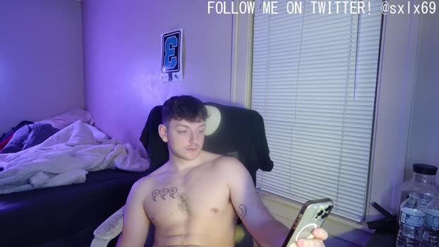 sexylax69 07-02-2025 video cute