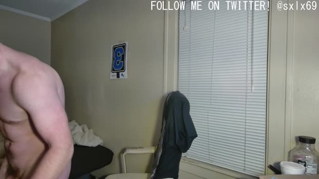 sexylax69 07-02-2025 video jerking