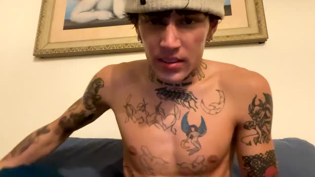 thedeadlyrat 07-02-2025 video handsome