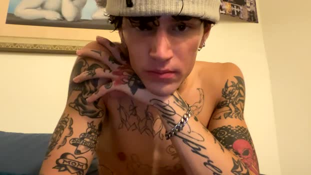 thedeadlyrat 07-02-2025 video deepthroat