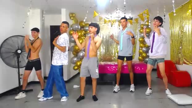 benz_boys 07-02-2025 video Topless