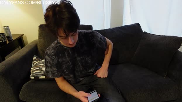 bluskyzz 08-02-2025 video wank