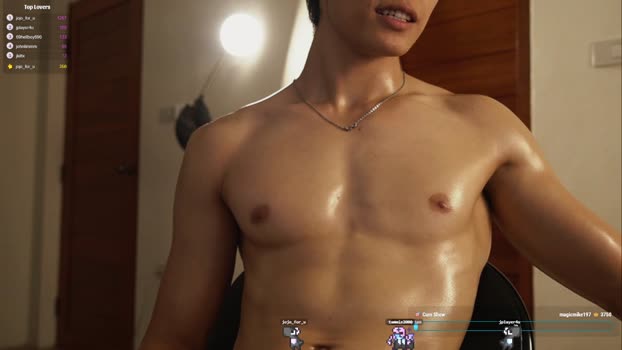 chan_pak 08-02-2025 video bj-dildo