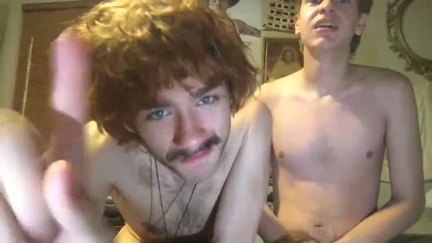 gavintroy 08-02-2025 video wank