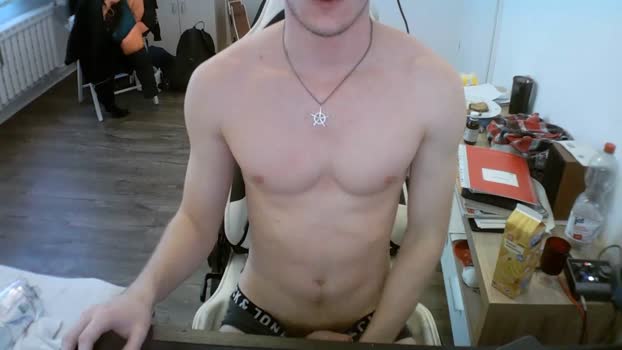 hotguy_228041 08-02-2025 video playtime