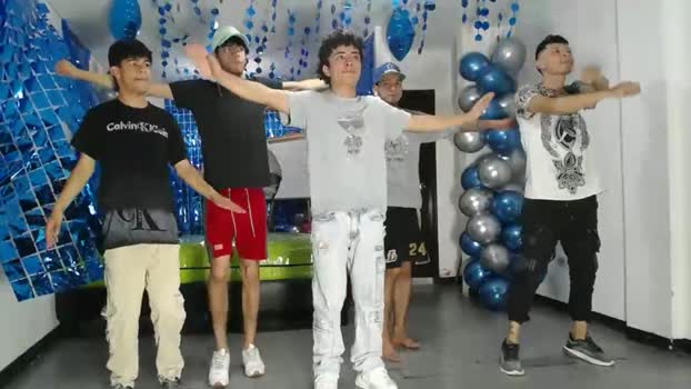 icevermilk 07-02-2025 video kinky