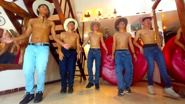 kobayaske 08-02-2025 video Topless