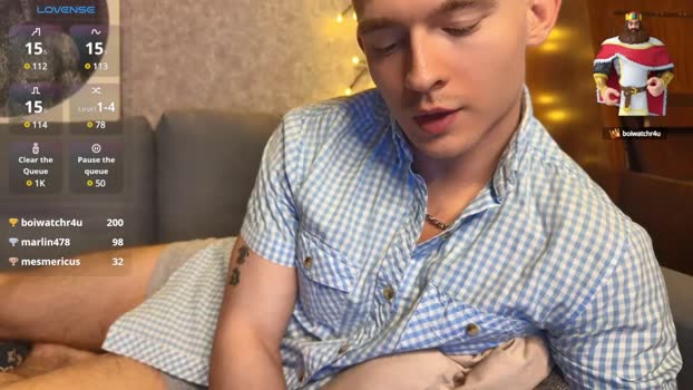 marvelboy_ 08-02-2025 video wank