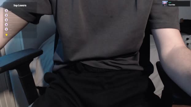 n3fr0st 08-02-2025 video strip