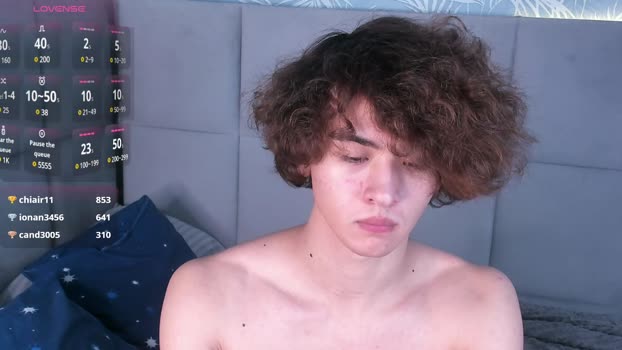 sweet_jamees 07-02-2025 video Nude