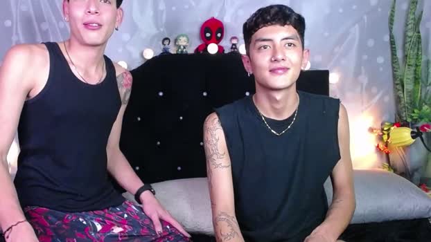 sweety_christopher 08-02-2025 video fuckher