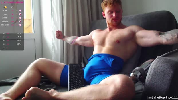 chris_boy37 09-02-2025 video bigballs