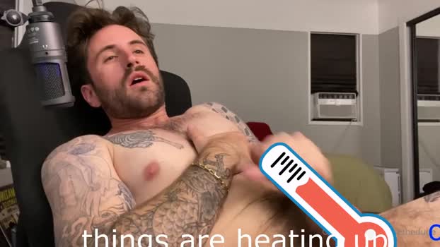 dukethedude 09-02-2025 video naked