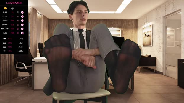 fetishboyfun 08-02-2025 video horny