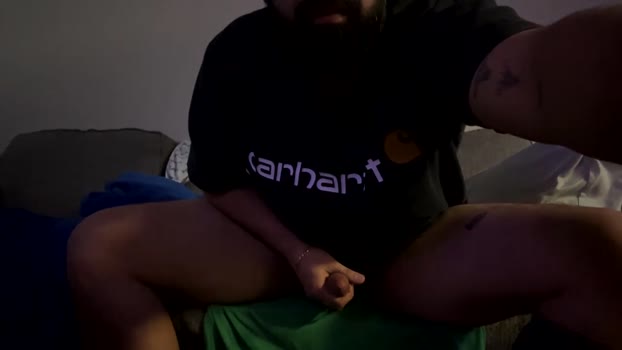 gabegonzo19993 09-02-2025 video jerking