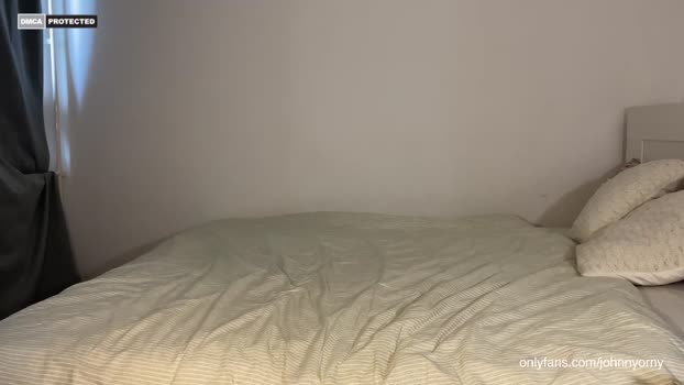 johnnyorny 09-02-2025 video Porn