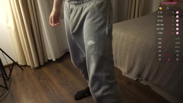 maestro3369 08-02-2025 video Show