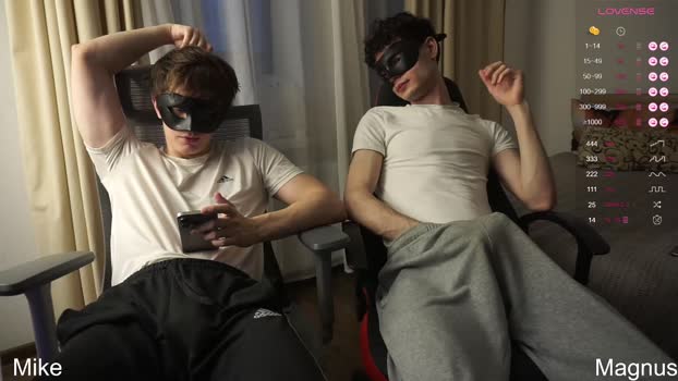 maestro3369 09-02-2025 video hardcock