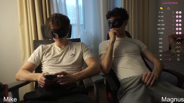 maestro3369 09-02-2025 video gay