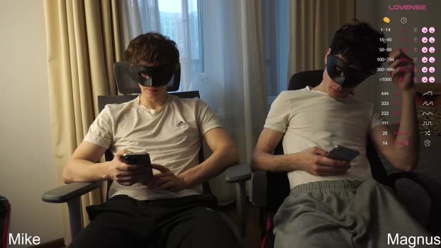 maestro3369 09-02-2025 video bicurious