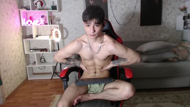 rik_and 09-02-2025 video suckshow