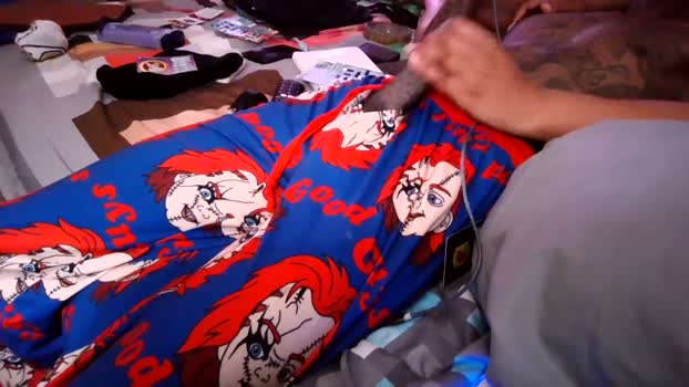 slenderdik 09-02-2025 video sex