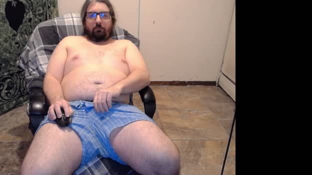 slimdizzy64 09-02-2025 video playtime