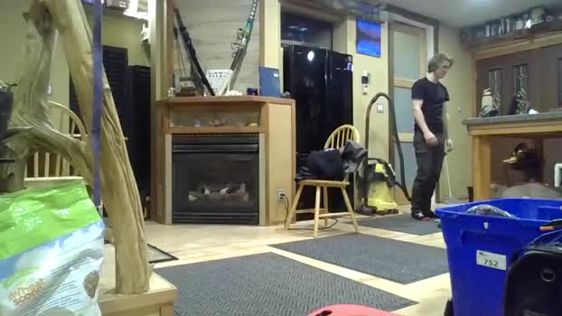 info_chat 10-02-2025 video show