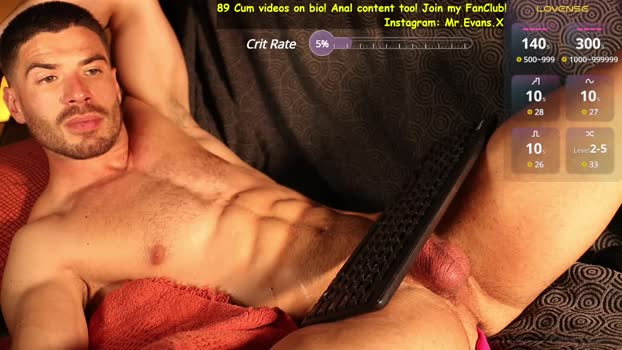 mr_evans_official 09-02-2025 video love