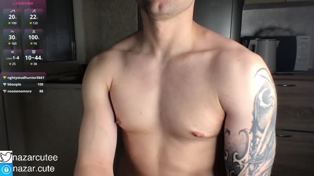 nazar_zona6969 10-02-2025 video Show