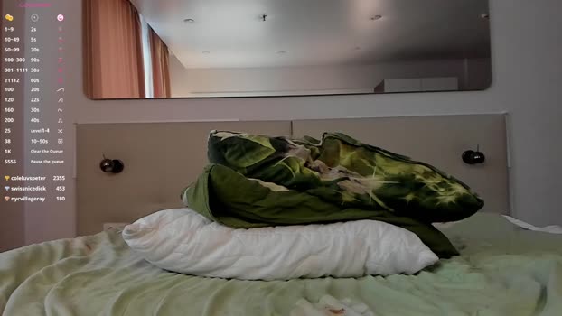 tasty_justin 10-02-2025 video fingers