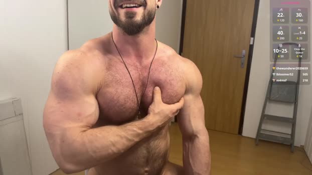 wannaseeyourface 09-02-2025 video big