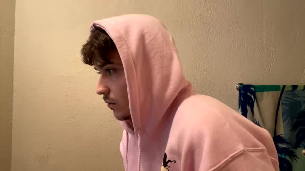 yungstudbev 10-02-2025 video kissing