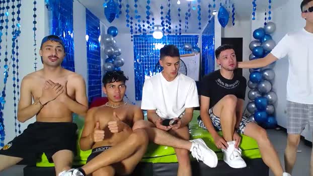 asmodeus7100 11-02-2025 video bigdick