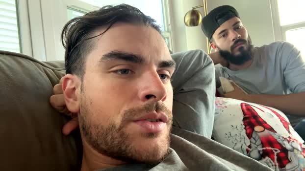 ccmanrivs120 10-02-2025 video suckcock