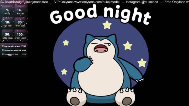 duke_j 11-02-2025 video striptease