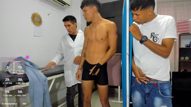 hot_sexmature 10-02-2025 video strip