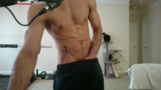 kevin9nch 10-02-2025 video wank