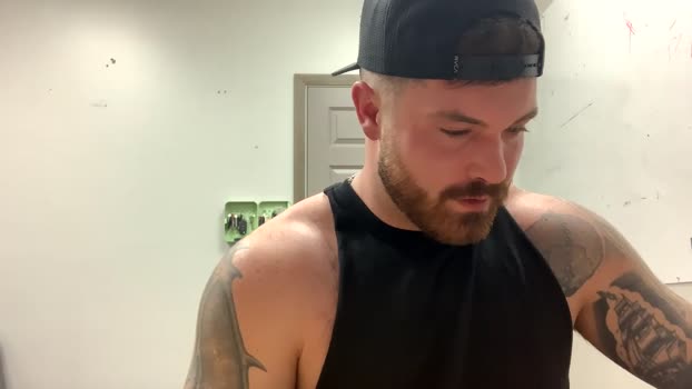 midwesternfit 11-02-2025 video fingers