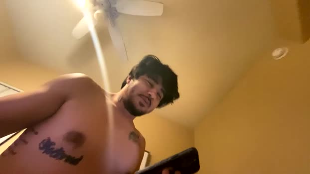 pablosantana7 11-02-2025 video sexy