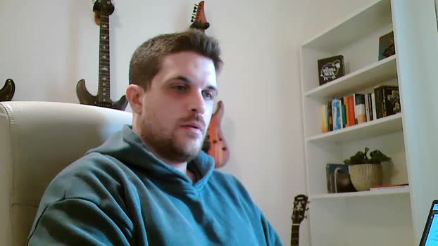 remoteworkingcum 11-02-2025 video spanking