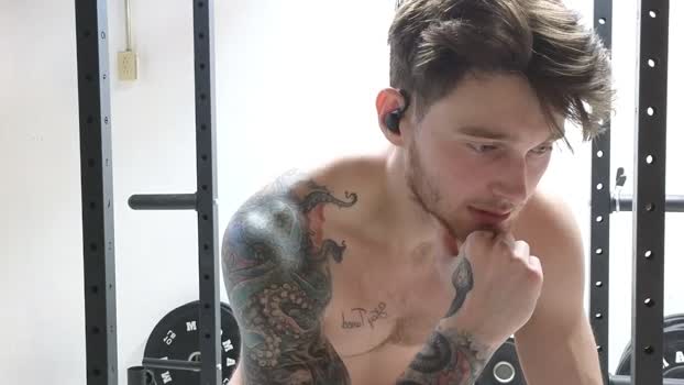 thebrentsavage 11-02-2025 video jerkoff