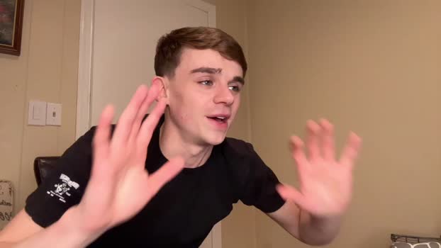 traystone 11-02-2025 video sexyfeet