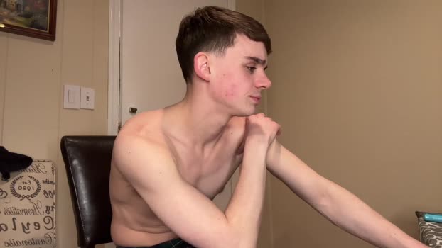 traystone 11-02-2025 video striptease