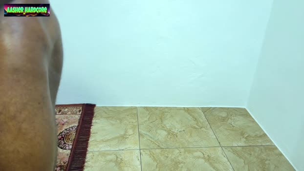 aasher_hardcore 12-02-2025 video strip