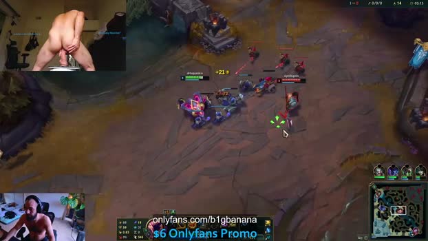 b1gbanana 11-02-2025 video sexymale