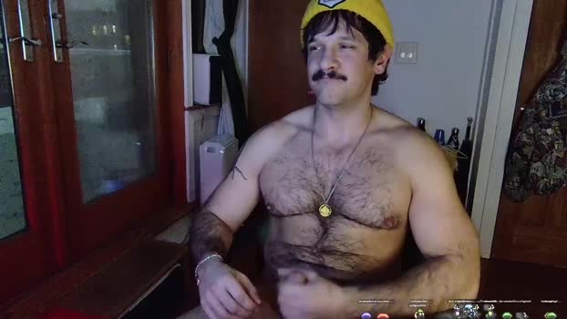 bigbro42069 12-02-2025 video Webcam