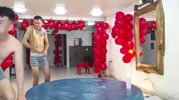 bronachos 12-02-2025 video horny